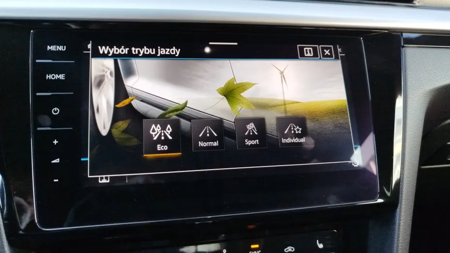 VOLKSWAGEN Arteon Arteon 2.0 TSI R-Line DSG