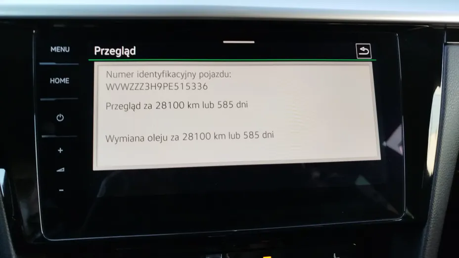 VOLKSWAGEN Arteon Arteon 2.0 TSI R-Line DSG
