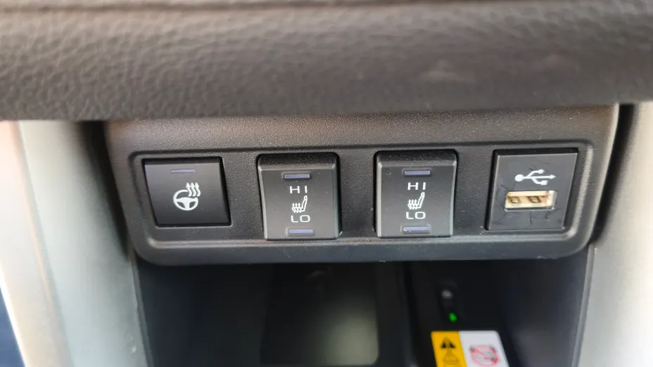 TOYOTA Corolla Cross Corolla Cross 1.8 Hybrid Style