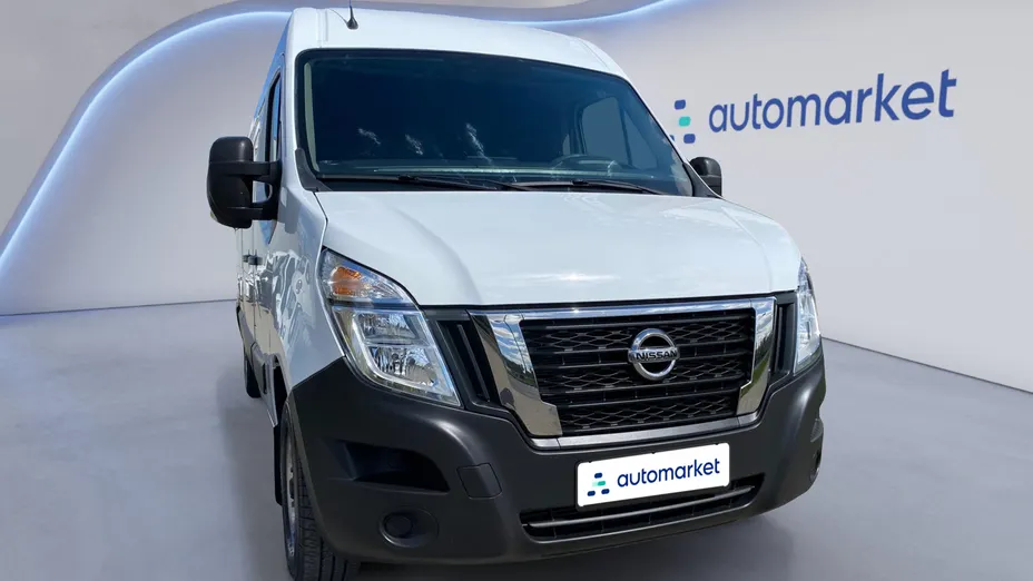 RENAULT Master Master dCi L2H2 Pack Clim