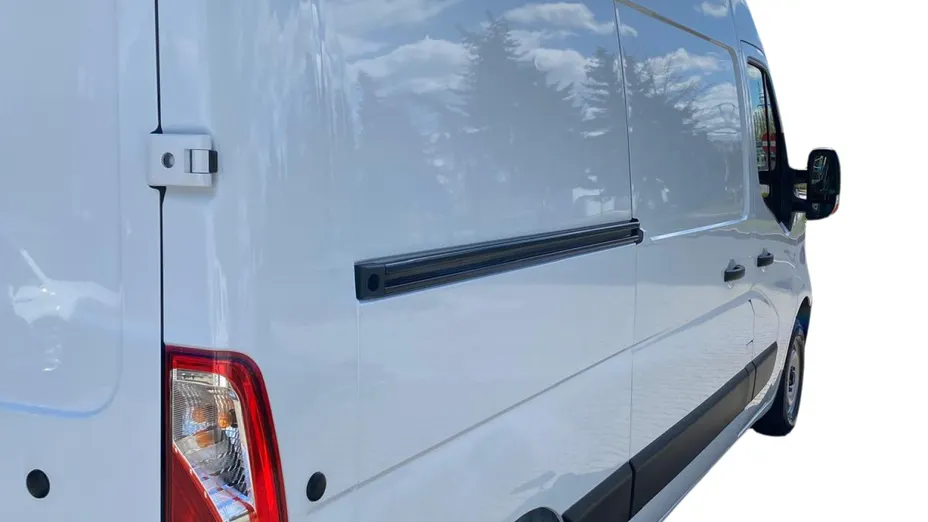 RENAULT Master Master dCi L2H2 Pack Clim