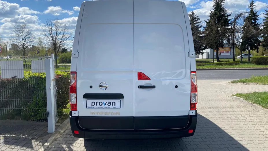 RENAULT Master Master dCi L2H2 Pack Clim