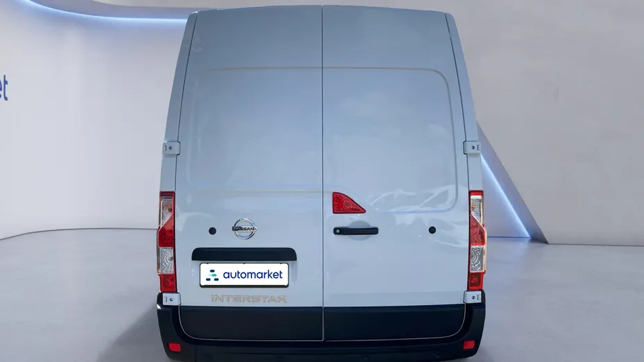 RENAULT Master Master dCi L2H2 Pack Clim