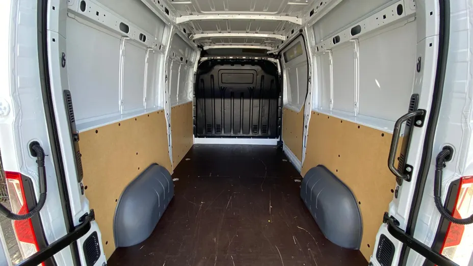 RENAULT Master Master dCi L2H2 Pack Clim