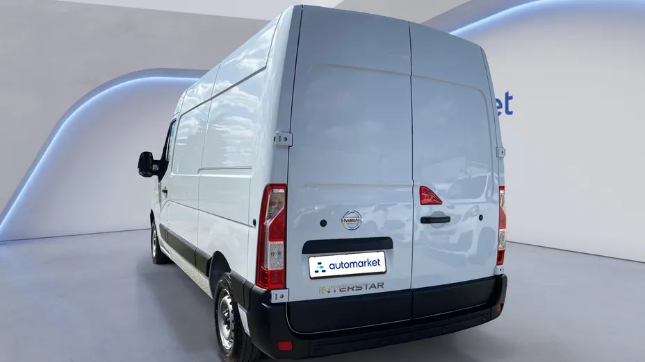 RENAULT Master Master dCi L2H2 Pack Clim