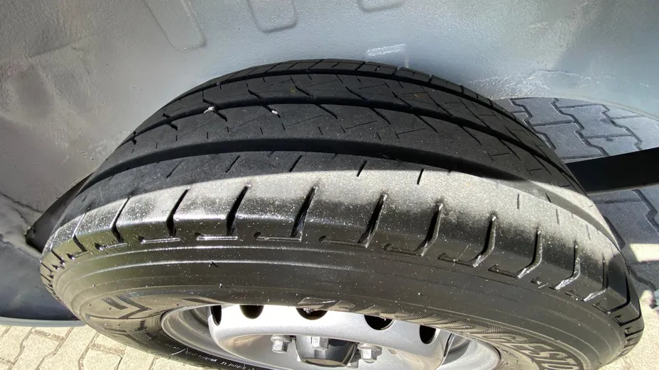 RENAULT Master Master dCi L2H2 Pack Clim