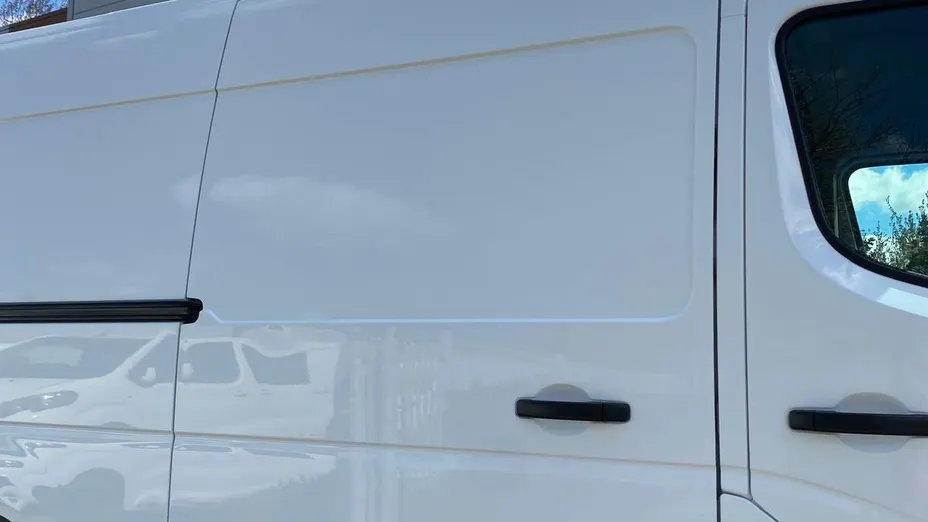 RENAULT Master Master dCi L2H2 Pack Clim