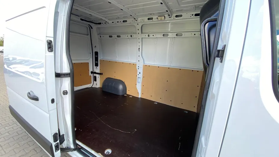 RENAULT Master Master dCi L2H2 Pack Clim