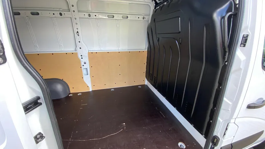 RENAULT Master Master dCi L2H2 Pack Clim