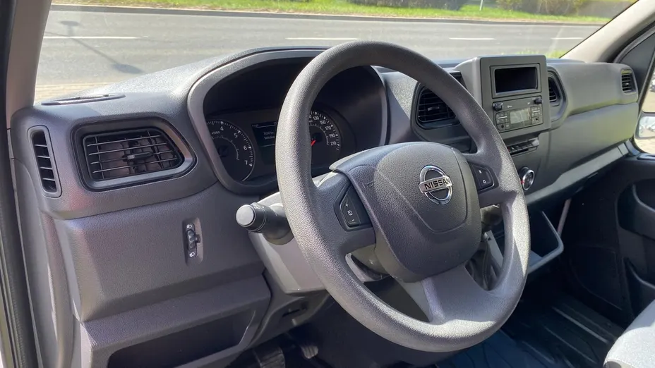 RENAULT Master Master dCi L2H2 Pack Clim