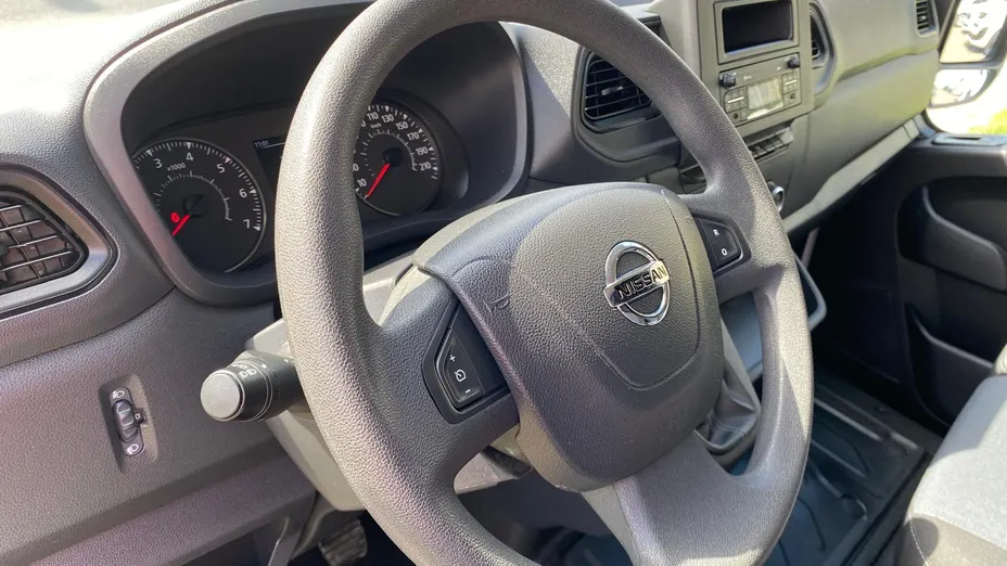 RENAULT Master Master dCi L2H2 Pack Clim