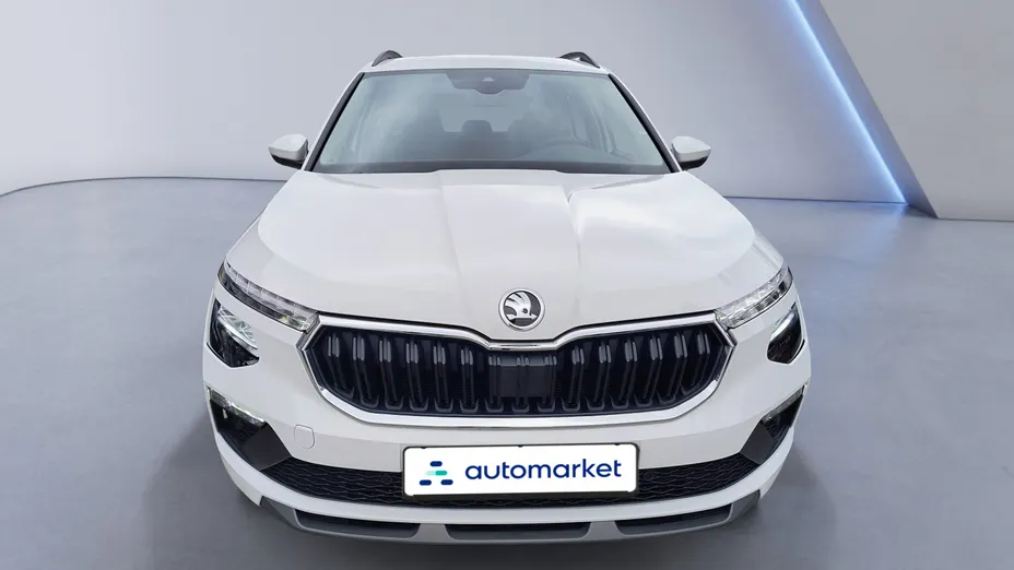 SKODA Kamiq Kamiq 1.5 TSI Selection