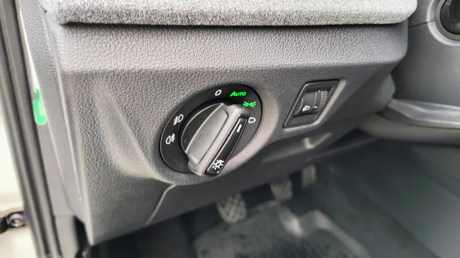 SKODA Kamiq Kamiq 1.5 TSI Selection