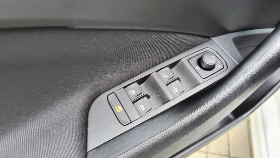 SKODA Kamiq Kamiq 1.5 TSI Selection