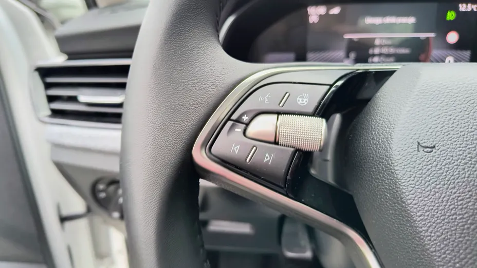 SKODA Kamiq Kamiq 1.5 TSI Selection