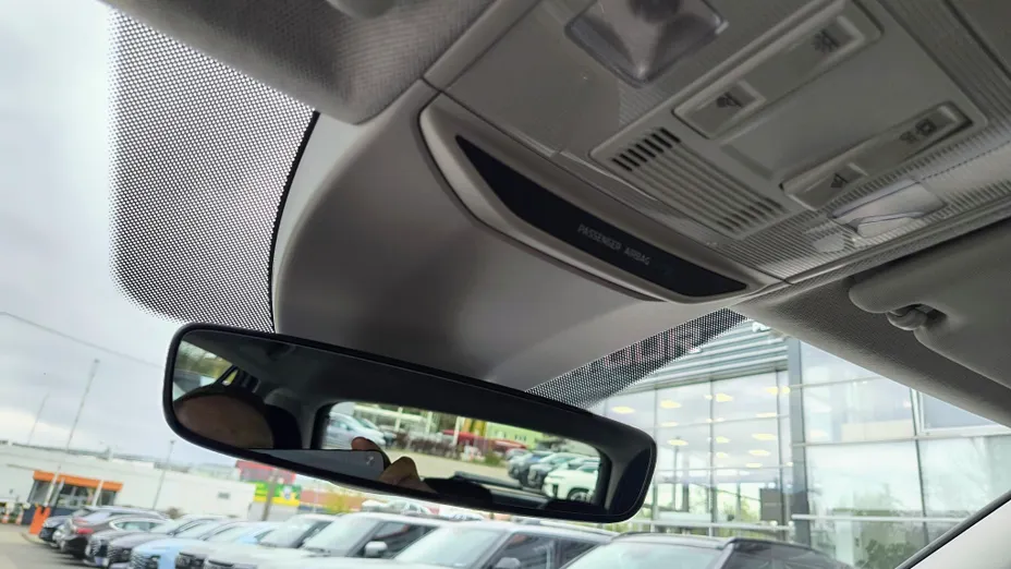 SKODA Kamiq Kamiq 1.5 TSI Selection