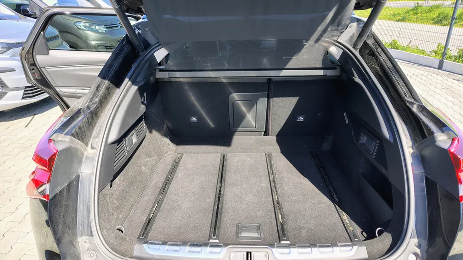 CITROEN C5 X C5 X 1.6 PureTech Shine Pack EAT8