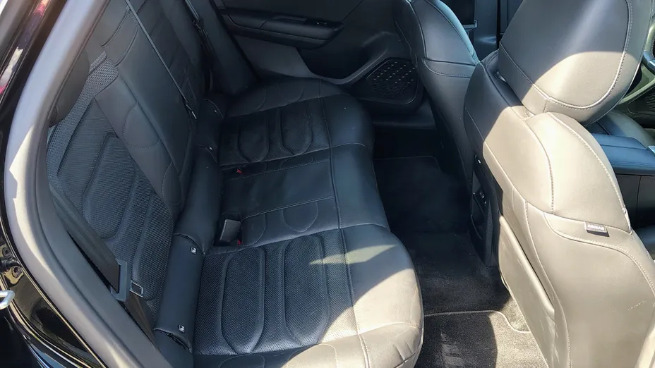 CITROEN C5 X C5 X 1.6 PureTech Shine Pack EAT8