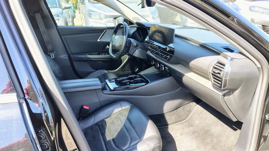 CITROEN C5 X C5 X 1.6 PureTech Shine Pack EAT8