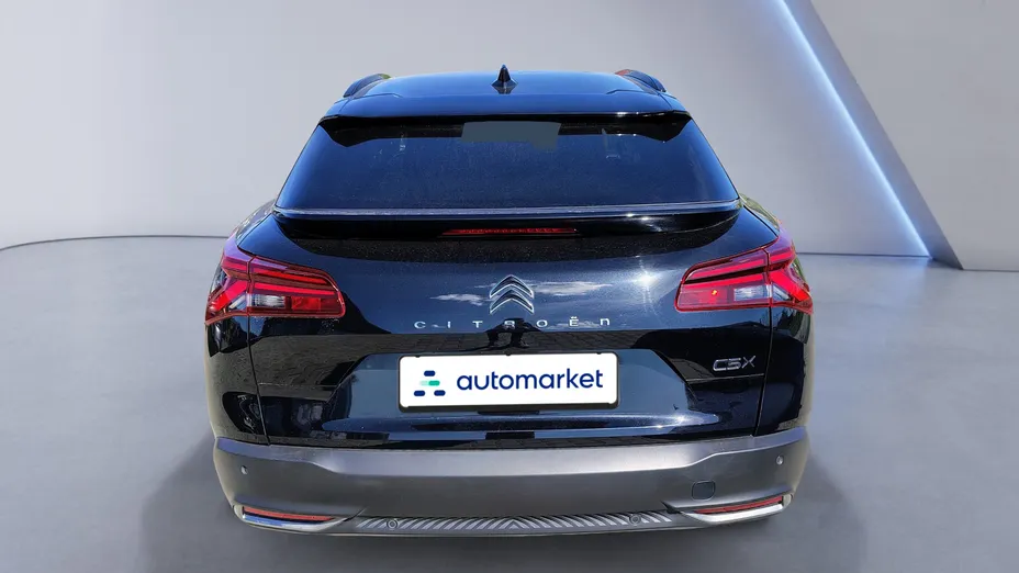 CITROEN C5 X C5 X 1.6 PureTech Shine Pack EAT8
