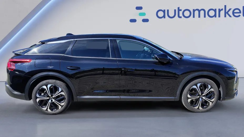 CITROEN C5 X C5 X 1.6 PureTech Shine Pack EAT8