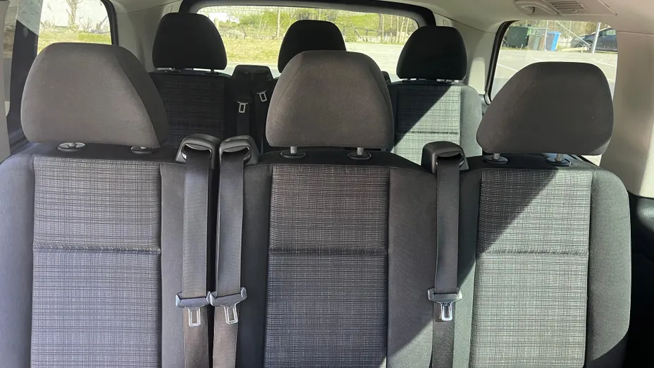 MERCEDES-BENZ Vito Vito 111 CDI Tourer Pro 447.701