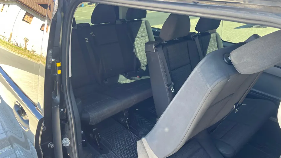 MERCEDES-BENZ Vito Vito 111 CDI Tourer Pro 447.701