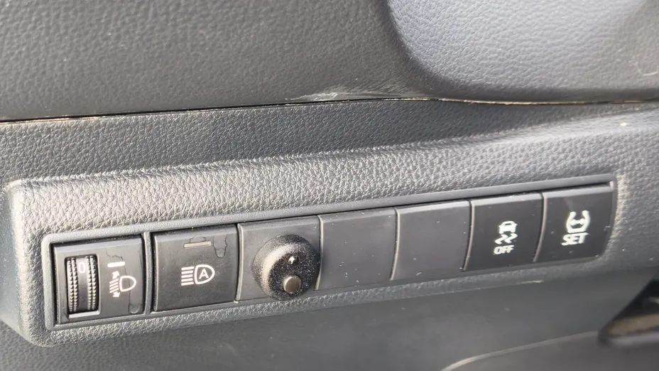 TOYOTA Corolla Corolla 1.8 Hybrid Comfort