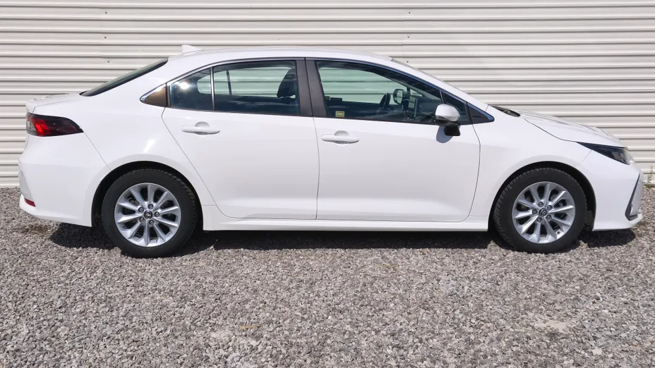 TOYOTA Corolla Corolla 1.8 Hybrid Comfort