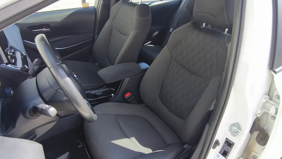 TOYOTA Corolla Corolla 1.8 Hybrid Comfort