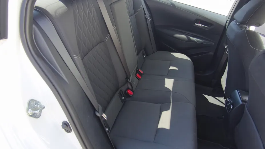 TOYOTA Corolla Corolla 1.8 Hybrid Comfort