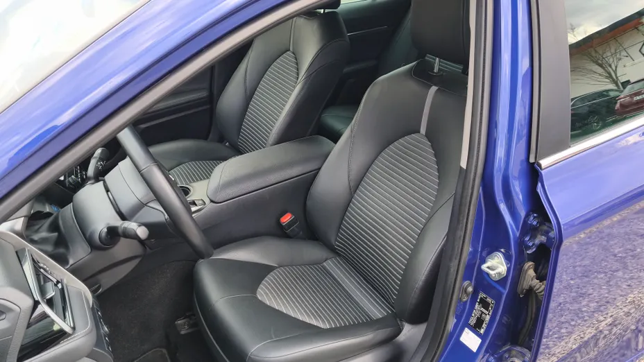 TOYOTA Camry Camry 2.5 Hybrid Prestige CVT