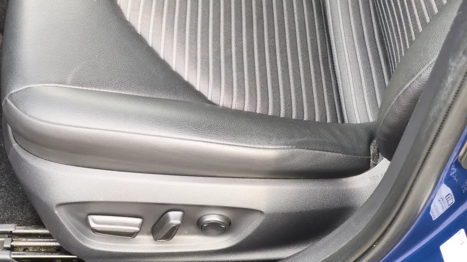 TOYOTA Camry Camry 2.5 Hybrid Prestige CVT