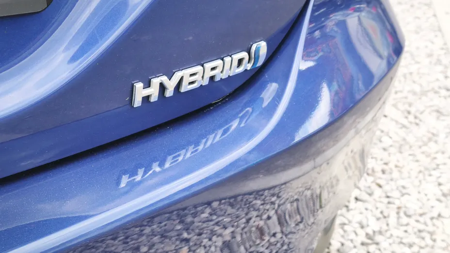 TOYOTA Camry Camry 2.5 Hybrid Prestige CVT