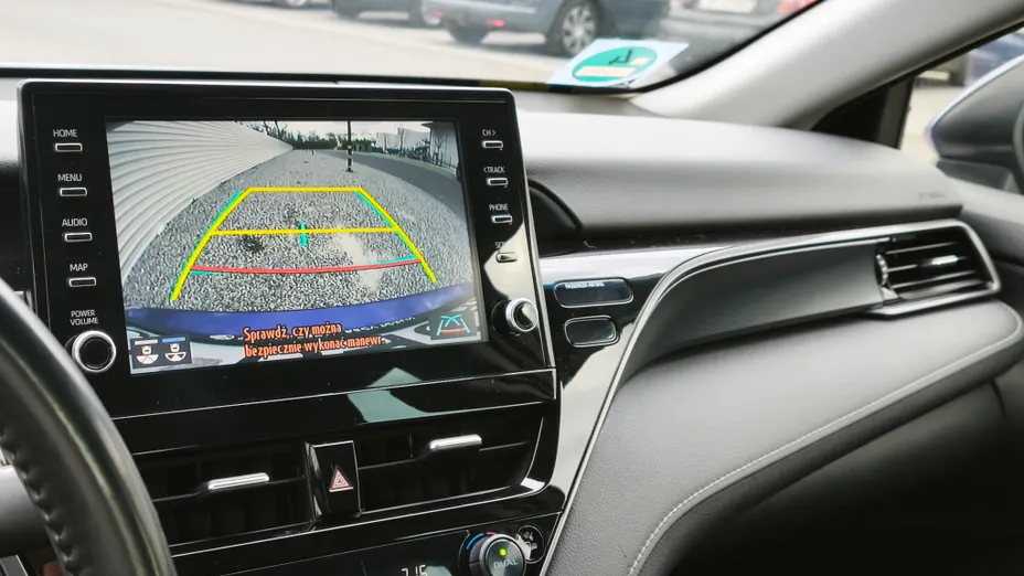 TOYOTA Camry Camry 2.5 Hybrid Prestige CVT