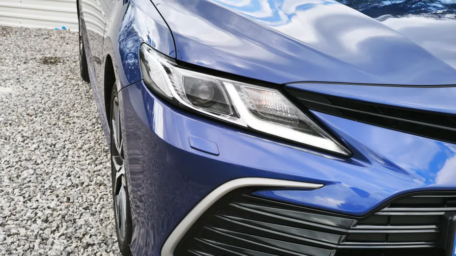 TOYOTA Camry Camry 2.5 Hybrid Prestige CVT