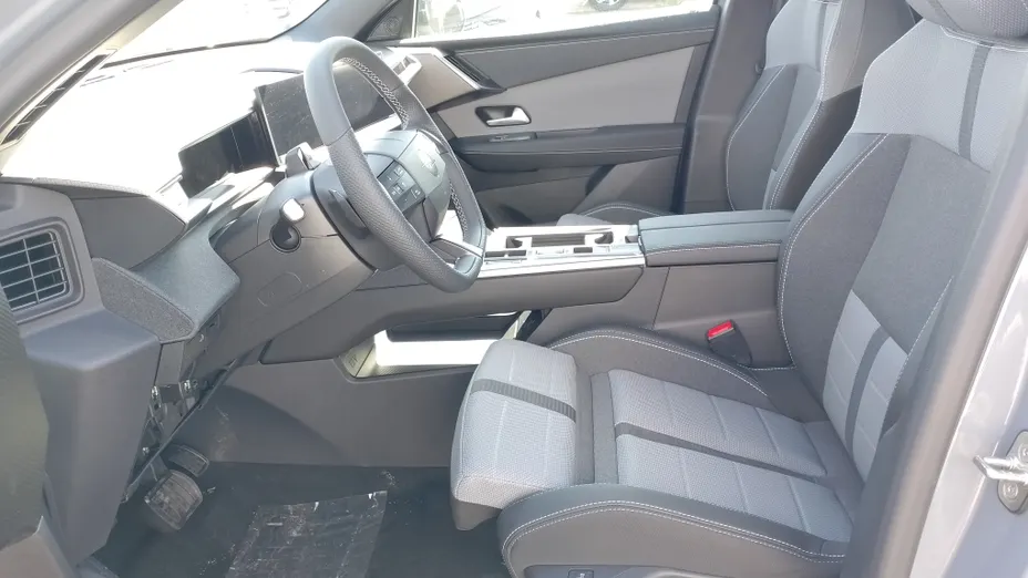 OPEL Grandland  Grandland 1.2 mHEV GS eDTC6 Nowy