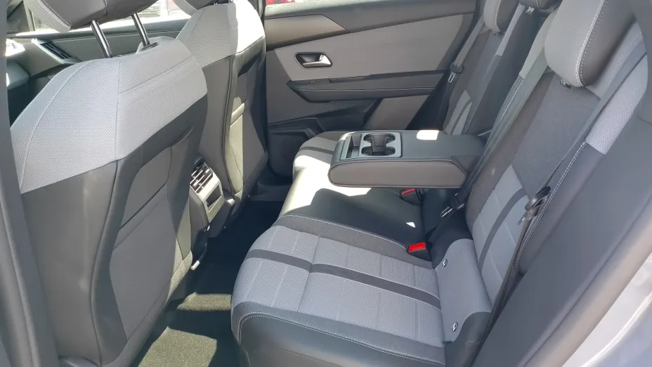 OPEL Grandland  Grandland 1.2 mHEV GS eDTC6 Nowy