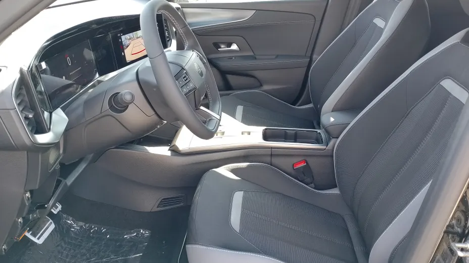 OPEL Mokka Mokka 1.2 T mHEV Ultimate S&S eDTC6 Nowy