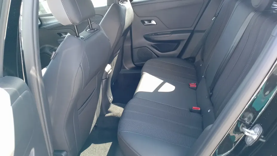 OPEL Mokka Mokka 1.2 T mHEV Ultimate S&S eDTC6 Nowy