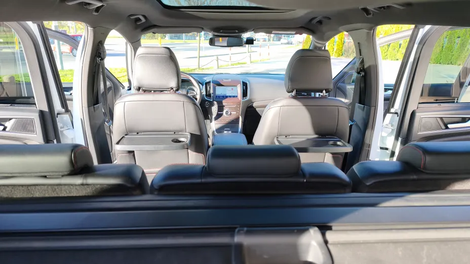FORD S-MAX S-MAX 2.0 EcoBlue AWD ST-Line aut