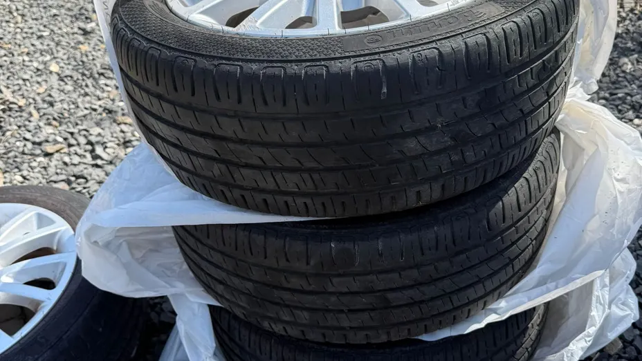 RENAULT Clio Clio 1.5 dCi Authentique