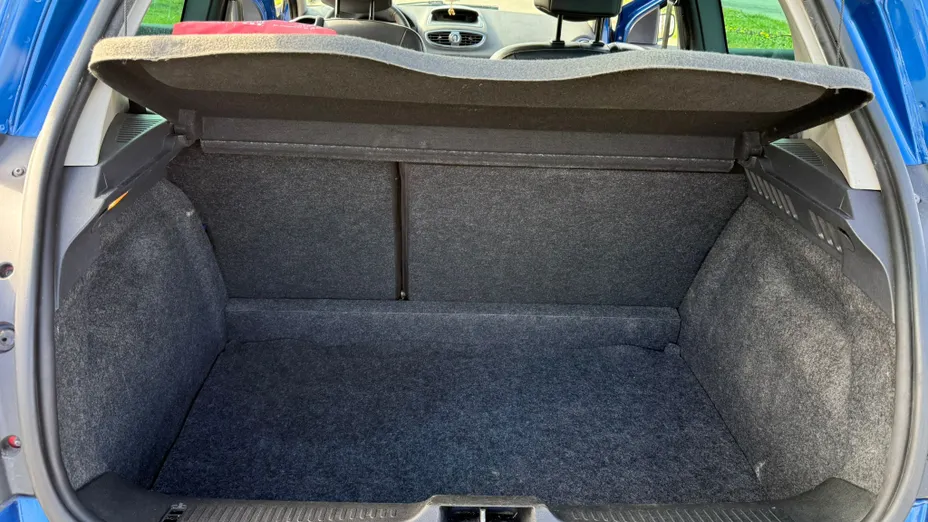 RENAULT Clio Clio 1.5 dCi Authentique