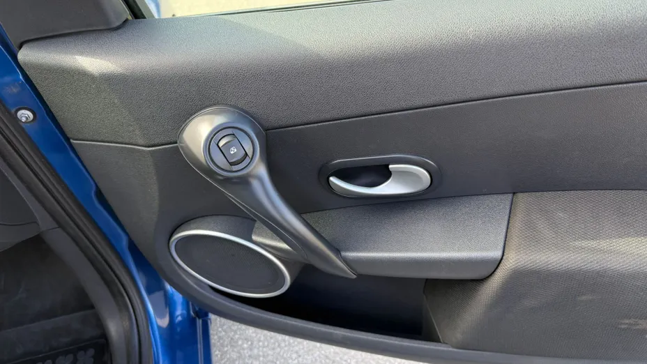 RENAULT Clio Clio 1.5 dCi Authentique