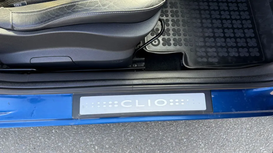 RENAULT Clio Clio 1.5 dCi Authentique