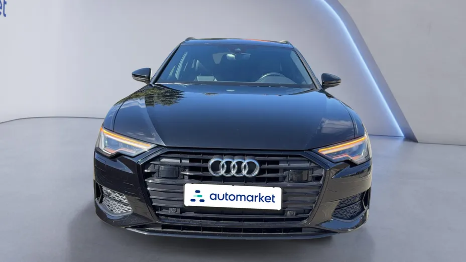 AUDI A6 A6 40 TDI mHEV Sport S tronic