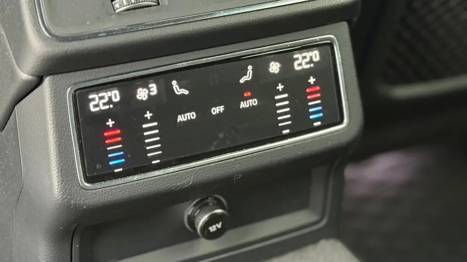 AUDI A6 A6 40 TDI mHEV Sport S tronic