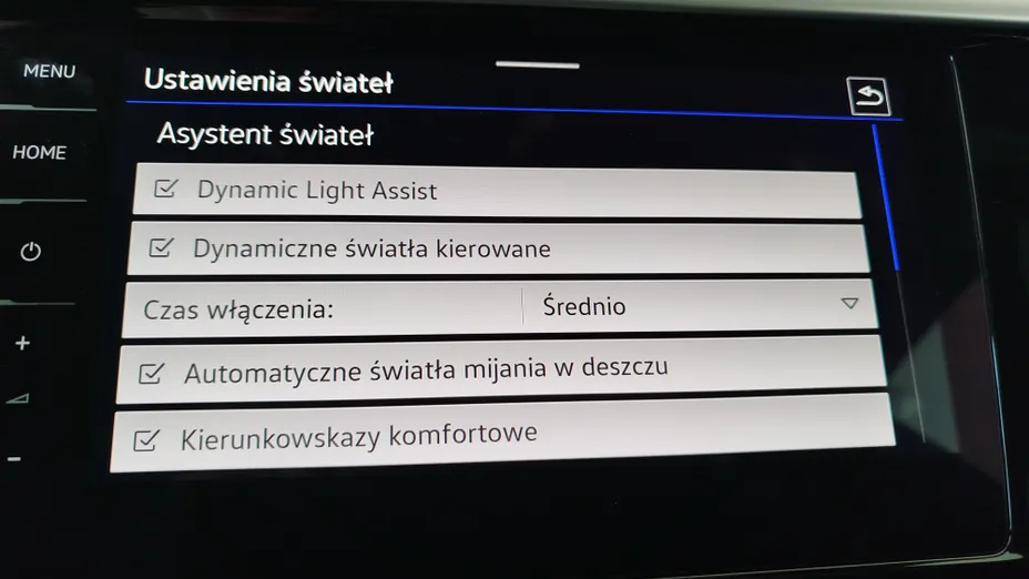 VOLKSWAGEN Arteon Arteon 2.0 TDI 4Motion R-Line DSG