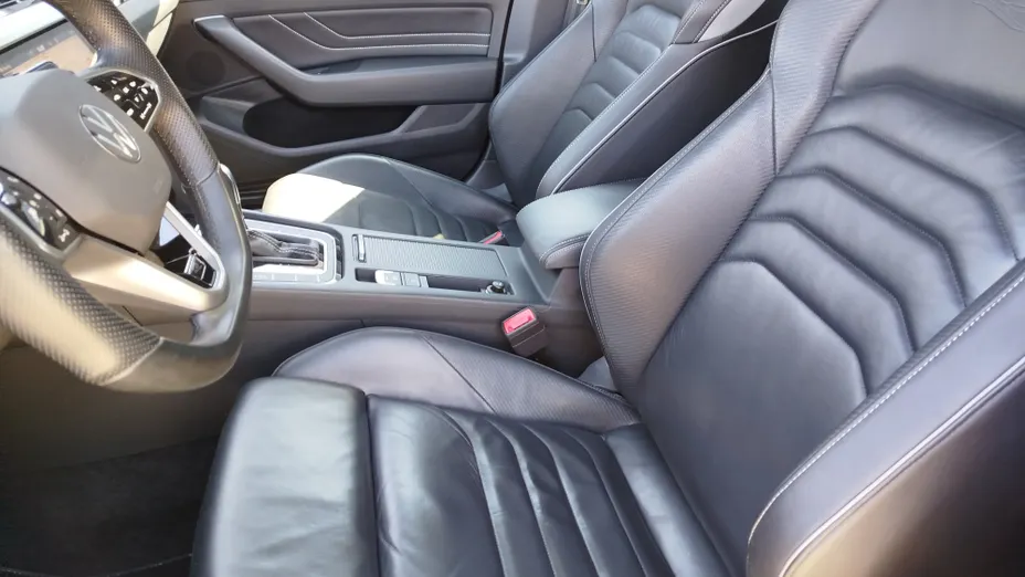VOLKSWAGEN Arteon Arteon 2.0 TDI 4Motion R-Line DSG