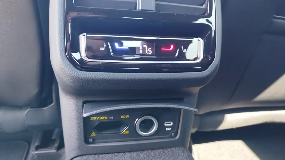 VOLKSWAGEN Arteon Arteon 2.0 TDI 4Motion R-Line DSG